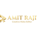 amit rajit logo official