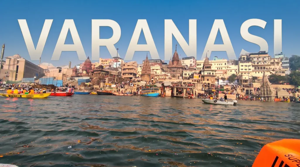 amit rajit varanasi