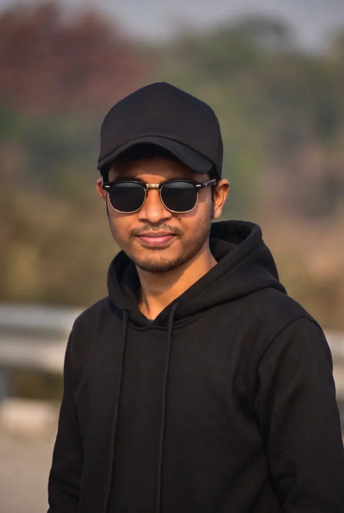 amit rajit profile image