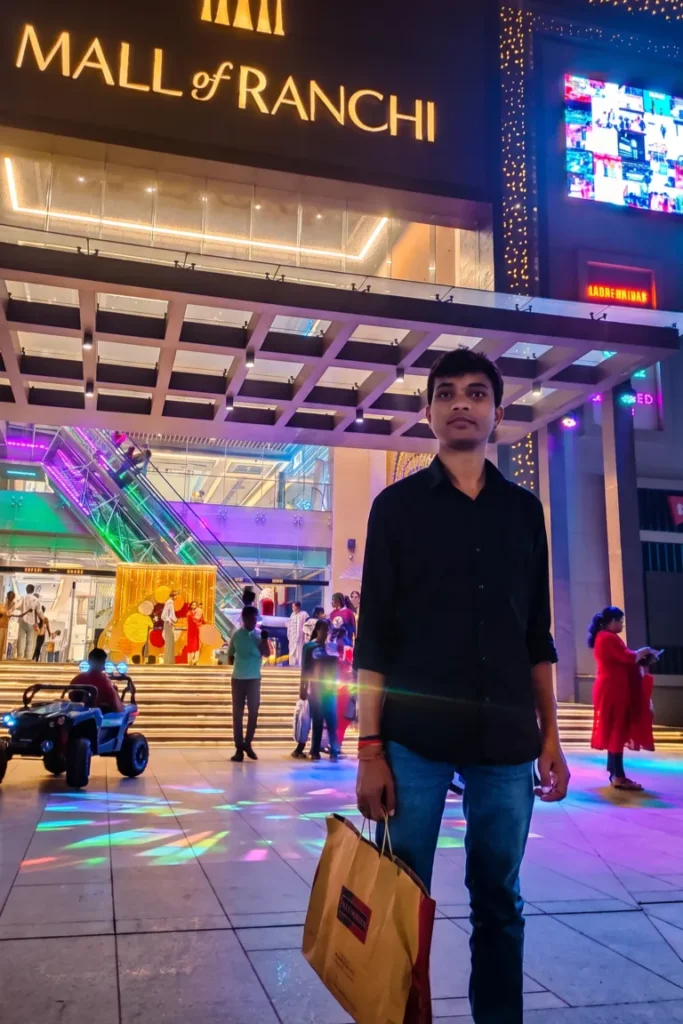 amit rajit travel ranchi