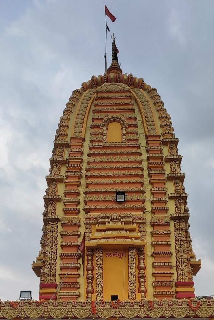 sonmer mandir ranchi amit rajit