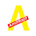 amit rajit icon