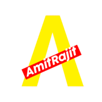 amit rajit icon