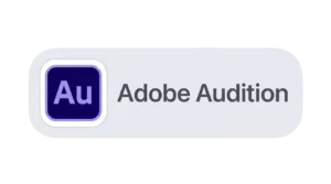 adobe audition