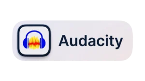 audacity