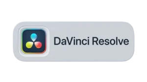 davinci resolve